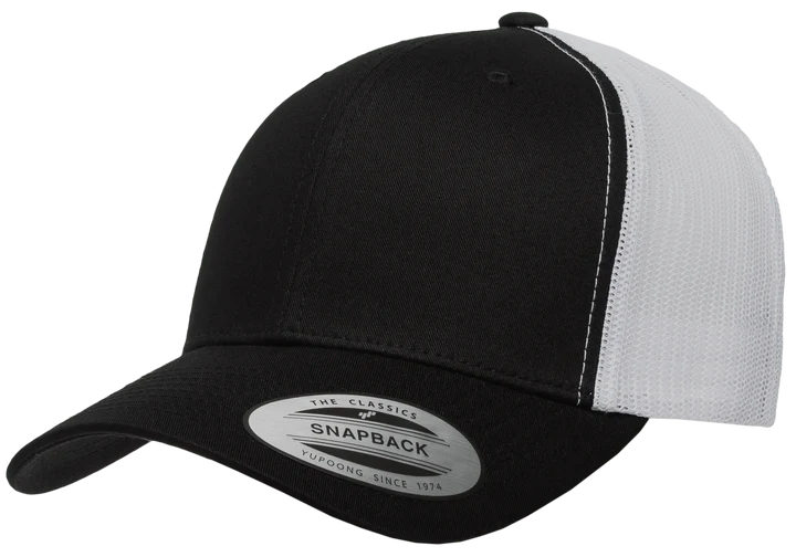 Trucker Hat - Preview